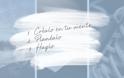 Los 3 pasos del éxito reales, sin dulces ni palabras bonitas