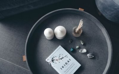 Ikigai: La filosofía japonesa que dará sentido a tu vida
