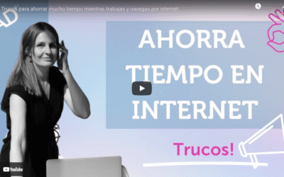 Las mejores Extensiones de Chrome: Trabaja más eficientemente