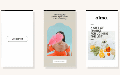 Flodesk vs Mailchimp: ¿Cuál escoger?