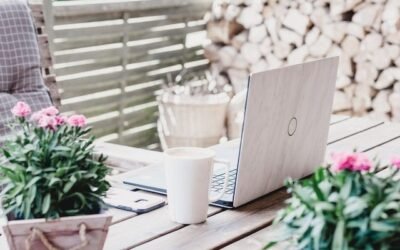 Ejemplos de cabeceras para blog atractivas