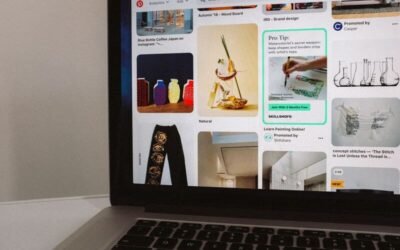 Iniciación a Pinterest para blogueros: ¿Cómo empezar?