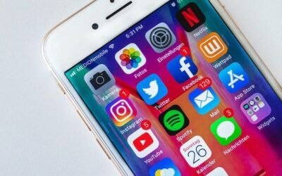 Descubriendo las etapas de una red social: Desde la conexión hasta la comunidad