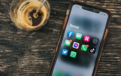 Redes sociales para terapeutas: ¡Descubre cuáles son las mejores!